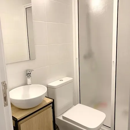 Charming House In With Sea View Prázdninový dům *