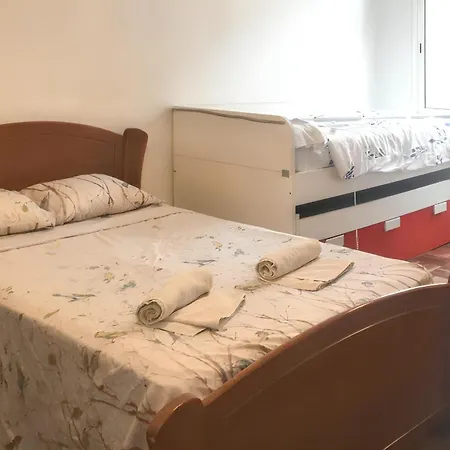 Charming House In With Sea View *