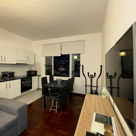 Σπίτι διακοπών Charming House In With Sea View