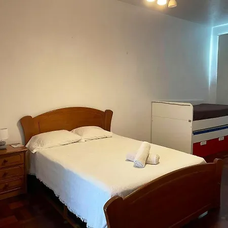 Holiday home Charming House In With Sea View Funchal (Madeira)