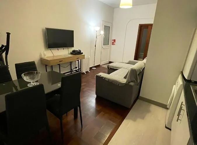 Charming House In With Sea View Hébergement de vacances Funchal (Madeira)