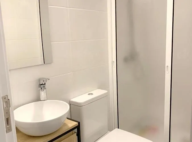 Charming House In With Sea View Hébergement de vacances *