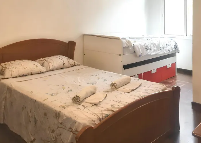 Charming House In With Sea View *